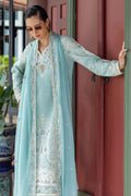 Mushq | Nuvera Raw Silk | Freyelle - House Of Hania