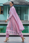 Mushq | Nuvera Raw Silk | Leore - House Of Hania