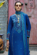 Mushq | Nuvera Raw Silk | Marisette - House Of Hania