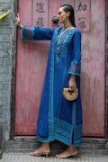 Mushq | Nuvera Raw Silk | Marisette - House Of Hania