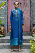 Mushq | Nuvera Raw Silk | Marisette - House Of Hania