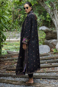 Mushq | Nuvera Raw Silk | Onyxa - House Of Hania