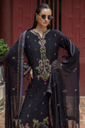 Mushq | Nuvera Raw Silk | Onyxa - House Of Hania