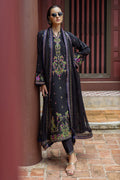 Mushq | Nuvera Raw Silk | Onyxa - House Of Hania