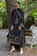 Mushq | Nuvera Raw Silk | Onyxa - House Of Hania