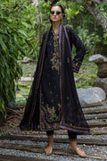 Mushq | Nuvera Raw Silk | Onyxa - House Of Hania