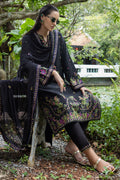 Mushq | Nuvera Raw Silk | Onyxa - House Of Hania