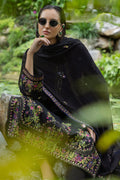 Mushq | Nuvera Raw Silk | Onyxa - House Of Hania