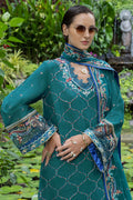 Mushq | Nuvera Raw Silk | Valene - House Of Hania