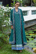 Mushq | Nuvera Raw Silk | Valene - House Of Hania