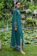 Mushq | Nuvera Raw Silk | Valene - House Of Hania