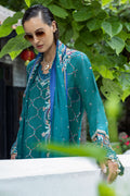 Mushq | Nuvera Raw Silk | Valene - House Of Hania