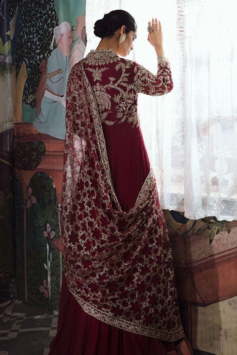 Mushq - Nyra - House Of Hania