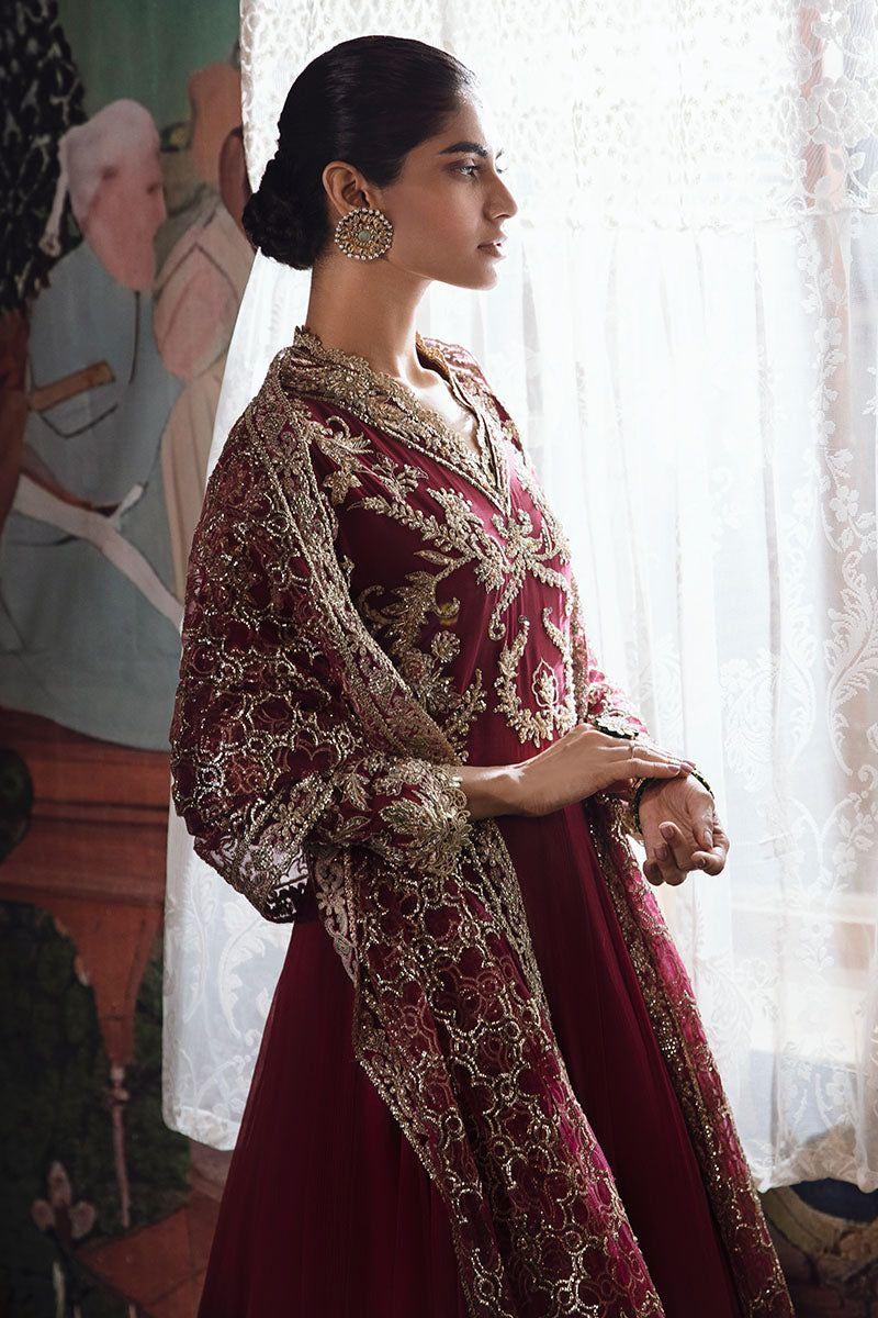 Mushq - Nyra - House Of Hania
