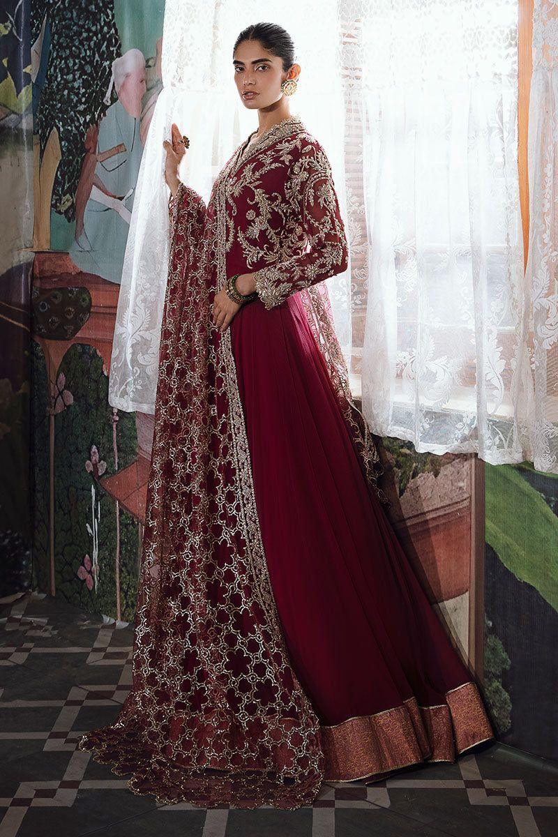 Mushq - Nyra - House Of Hania