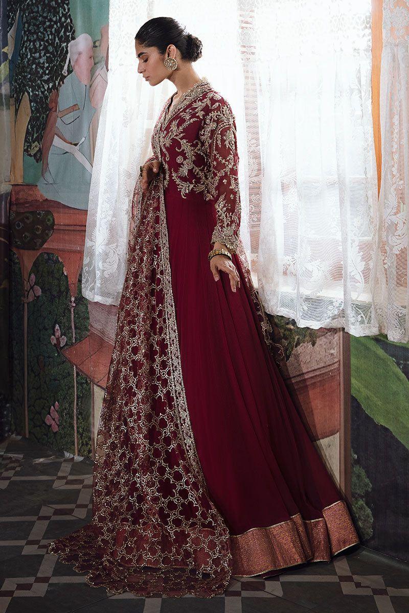 Mushq - Nyra - House Of Hania