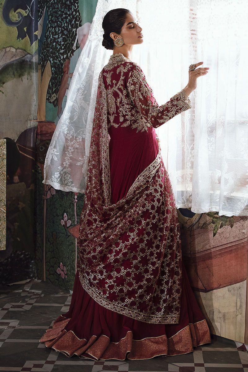 Mushq - Nyra - House Of Hania