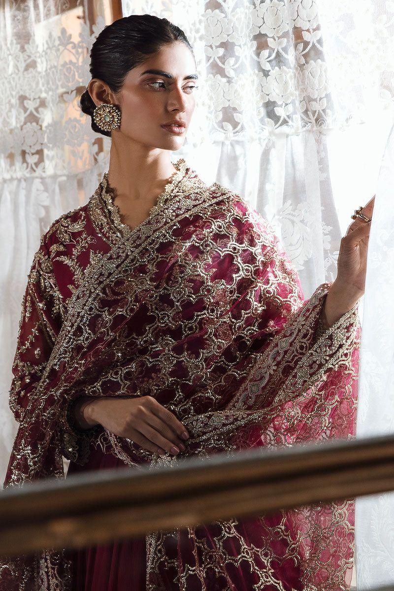Mushq - Nyra - House Of Hania