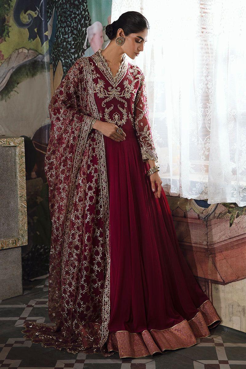 Mushq - Nyra - House Of Hania