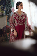 Mushq - Nyra - House Of Hania