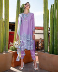 Mushq | Odyssey Lawn 26 | Ailyn - House Of Hania