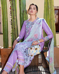 Mushq | Odyssey Lawn 26 | Ailyn - House Of Hania