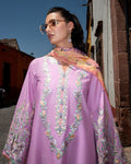 Mushq | Odyssey Lawn 26 | Alba - House Of Hania