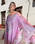 Mushq | Odyssey Lawn 26 | Alba - House Of Hania