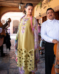 Mushq | Odyssey Lawn 26 | Aranza - House Of Hania