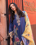 Mushq | Odyssey Lawn 26 | Ines - House Of Hania