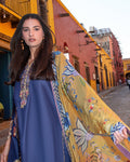 Mushq | Odyssey Lawn 26 | Ines - House Of Hania