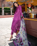 Mushq | Odyssey Lawn 26 | Mariel - House Of Hania
