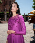 Mushq | Odyssey Lawn 26 | Mariel - House Of Hania