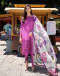 Mushq | Odyssey Lawn 26 | Mariel - House Of Hania