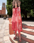 Mushq | Odyssey Lawn 26 | Marta - House Of Hania