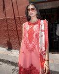 Mushq | Odyssey Lawn 26 | Marta - House Of Hania