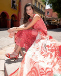 Mushq | Odyssey Lawn 26 | Marta - House Of Hania