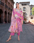 Mushq | Odyssey Lawn 26 | Meredith - House Of Hania