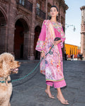 Mushq | Odyssey Lawn 26 | Meredith - House Of Hania