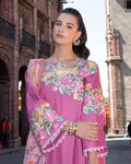 Mushq | Odyssey Lawn 26 | Meredith - House Of Hania