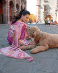 Mushq | Odyssey Lawn 26 | Meredith - House Of Hania