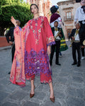 Mushq | Odyssey Lawn 26 | Nicolas - House Of Hania