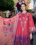 Mushq | Odyssey Lawn 26 | Nicolas - House Of Hania