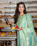 Mushq | Odyssey Lawn 26 | Paloma - House Of Hania
