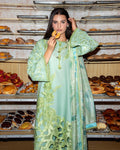 Mushq | Odyssey Lawn 26 | Paloma - House Of Hania