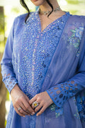 Mushq | Orient Express Luxury Lawn | CHARME - House Of Hania