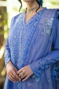 Mushq | Orient Express Luxury Lawn | CHARME - House Of Hania
