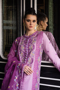 Mushq | Orient Express Luxury Lawn | ELODIE - House Of Hania