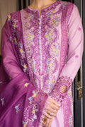 Mushq | Orient Express Luxury Lawn | ELODIE - House Of Hania