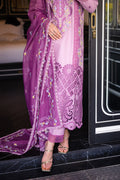 Mushq | Orient Express Luxury Lawn | ELODIE - House Of Hania